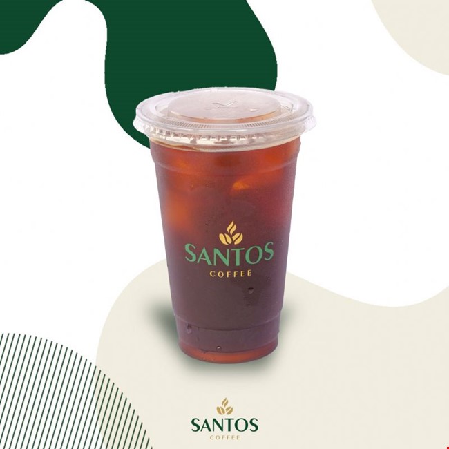 Iced Americano 500ml